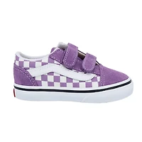 Soulier Velcro Old Skool Pointures