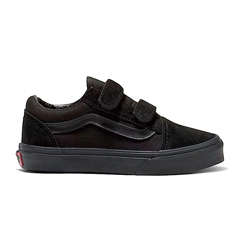 Soulier Old Skool Velcro Pointures 11-3
