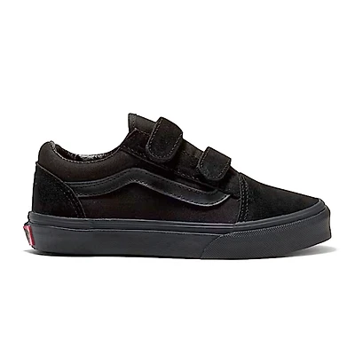 Soulier Old Skool Velcro Pointures 11-3