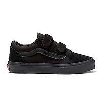 Soulier Old Skool Velcro Pointures 11-3