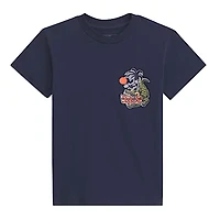Hangry Croc T-shirt 3-7y