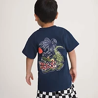 Hangry Croc T-shirt 8-16y