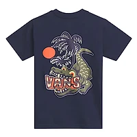 Hangry Croc T-shirt 8-16y