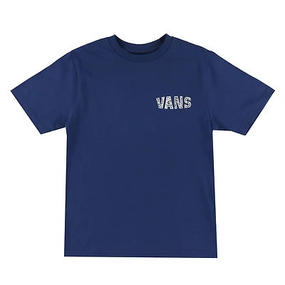 Racing Flames T-shirt 8-16