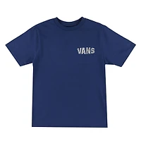 Racing Flames T-shirt 8-16