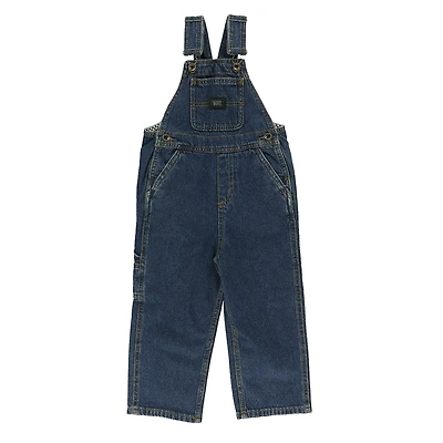 Salopette Davey 3-7ans
