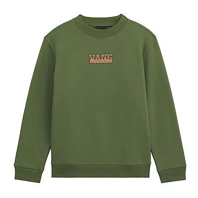 Gilet Ouaté Living Legend 8-16ans