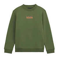 Gilet Ouaté Living Legend 8-16ans