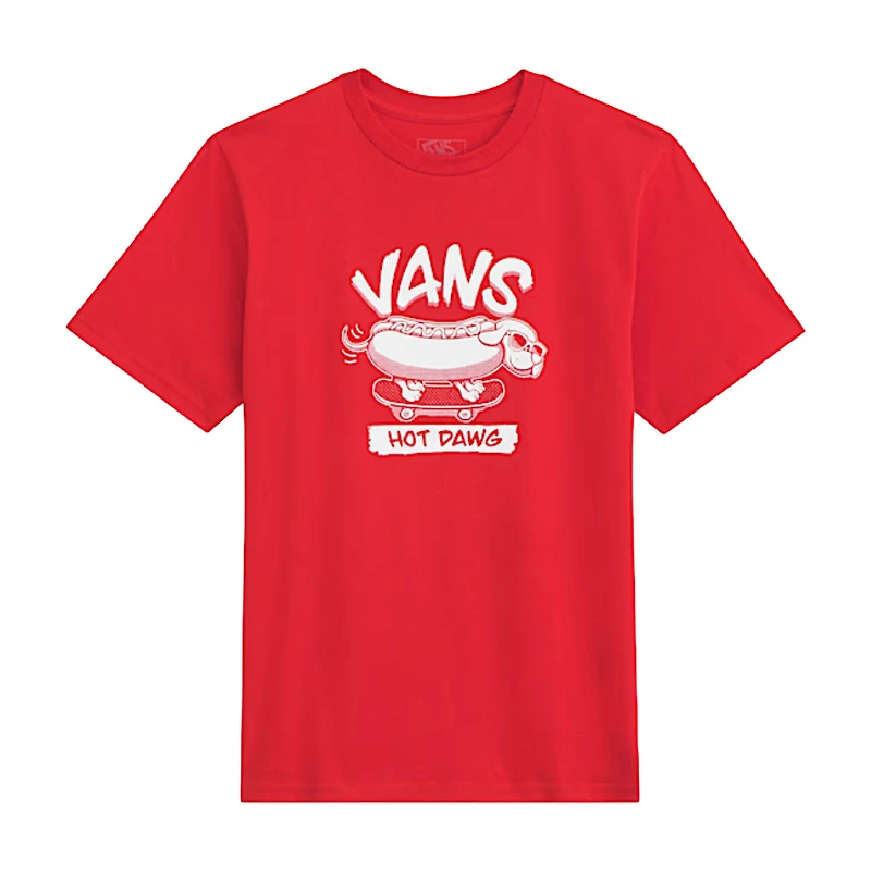 Hot Dawg T-shirt 3-7