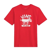 Hot Dawg T-shirt 3-7