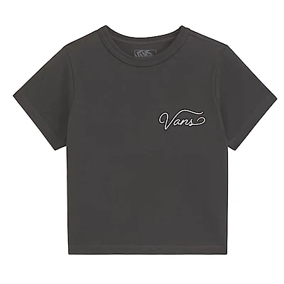 T-shirt Vans Doren Racing 7-16ans