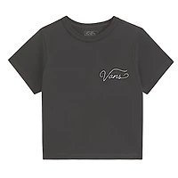 T-shirt Vans Doren Racing 7-16ans