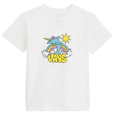 Flippercorn T-shirt 3-7