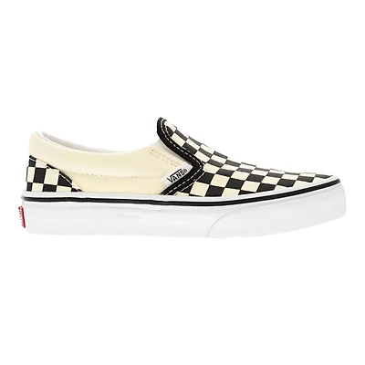 Soulier Slip-on Classic Pointures