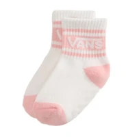 Drop V Crew Socks 12-24m