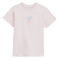 Little Flower T-shirt 3-7