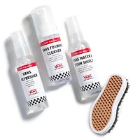 Shoe Care Travel Kit
