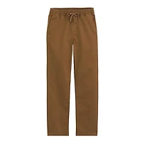 Range Elastic Waist Pants 8-16