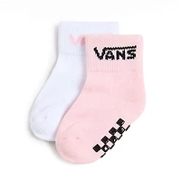 Drop V Classic Socks 1-12