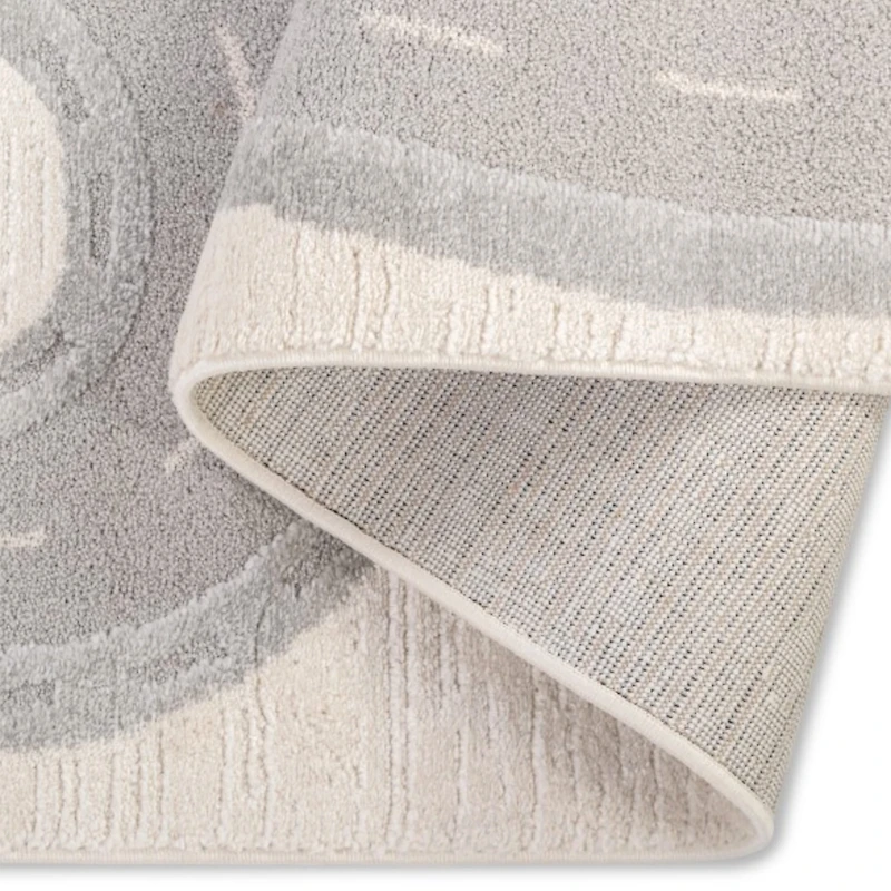 Tapis Yokina Elio Circuit 4'x6'