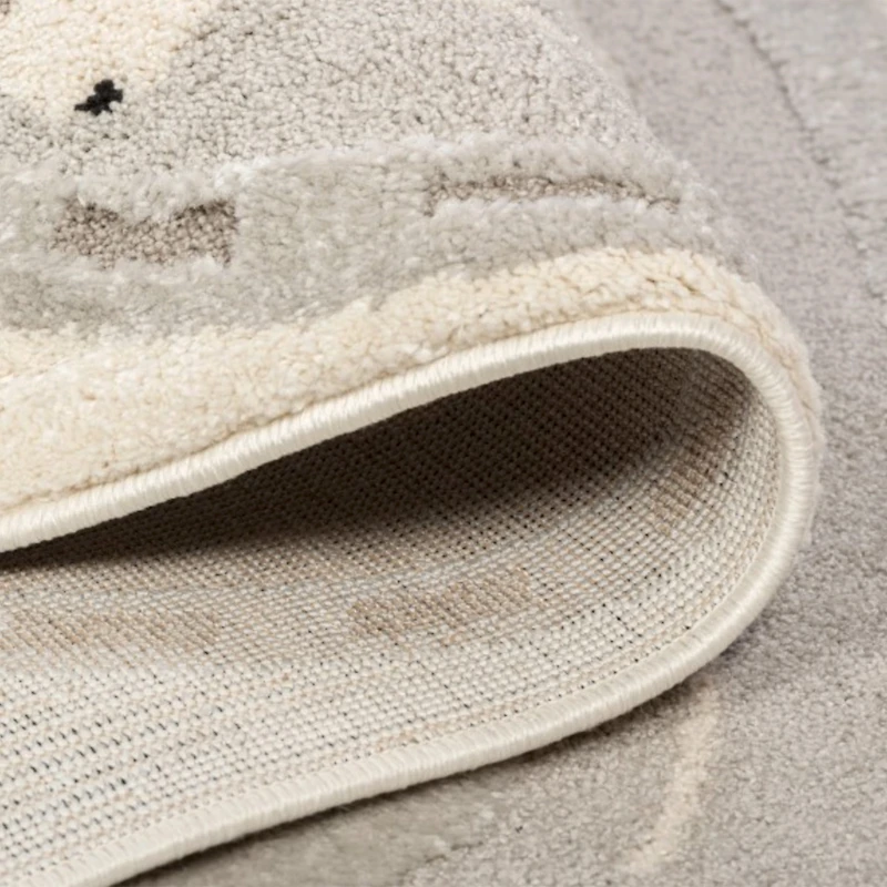 Tapis Yokina Elio Circuit 4'x6'