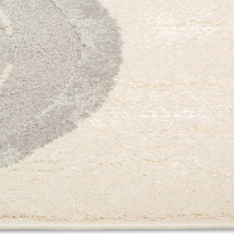 Tapis Yokina Elio Circuit 4'x6'