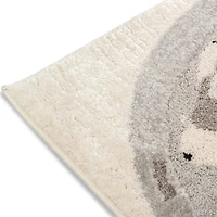 Tapis Yokina Elio Circuit 4'x6'