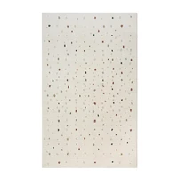 Tapis Yokina Elio Pois 4'x6'