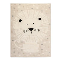 Tapis Yokina Elio Lion 4'x6'