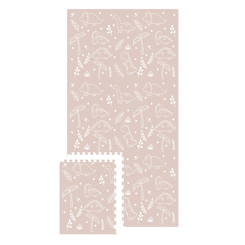 Eva Foam Puzzle Mat