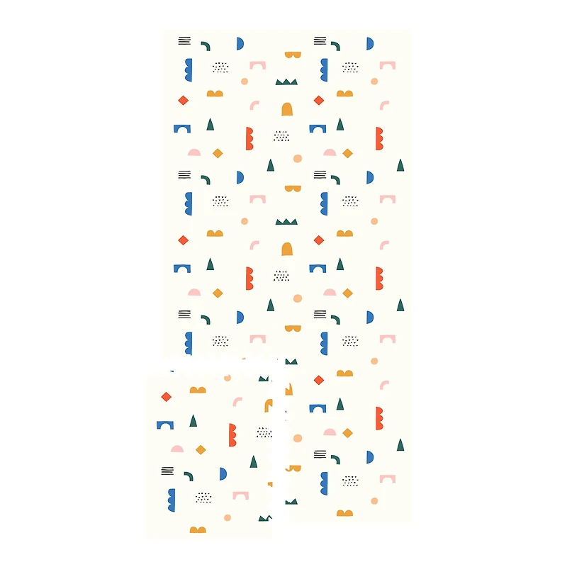 Tapis d'Activité - Yokina Formes