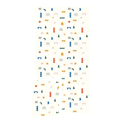 Tapis d'Activité - Yokina Formes