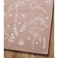 Tapis d'Activité - Yokina Dinos