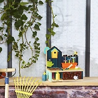 Early Learning Garden