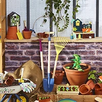 Mini Gardering Tools