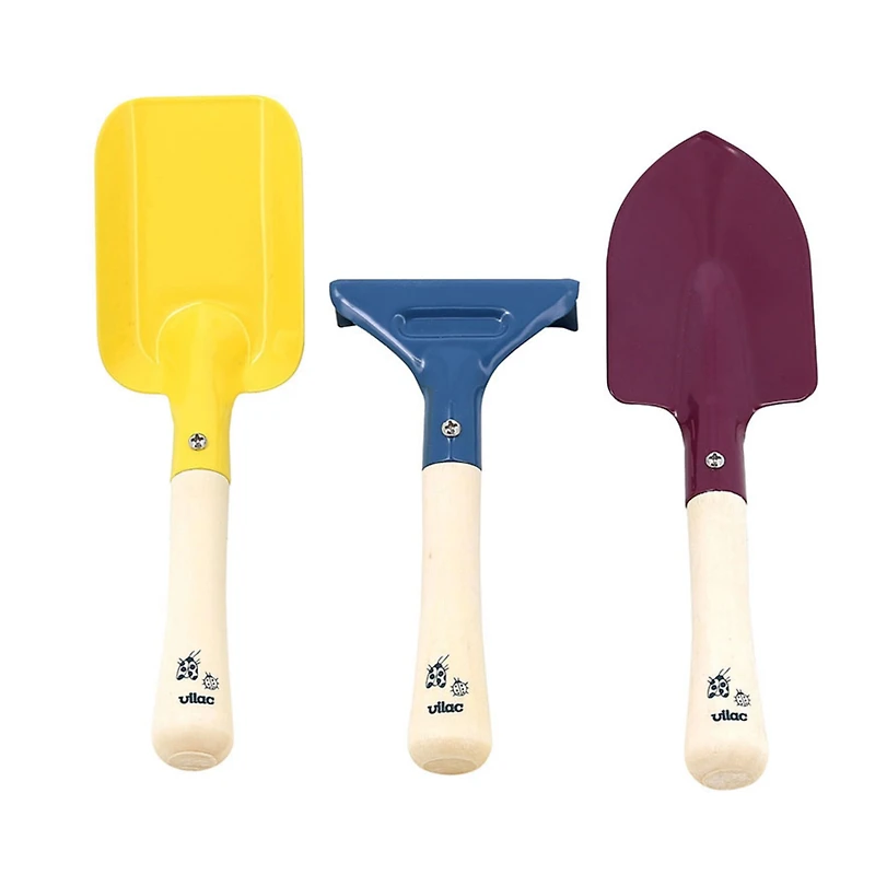 Petits Outils De Jardinier