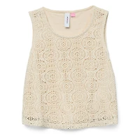 Maya Tank Top 8-14y