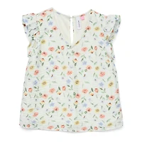 Haut Josie 8-14ans