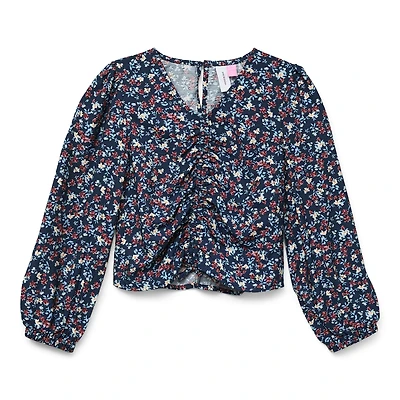 Haut Lucy 8-14ans