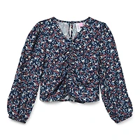 Haut Lucy 8-14ans