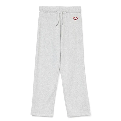 Trina Straight Sweatpant 8-14