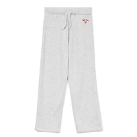 Trina Straight Sweatpant 8-14
