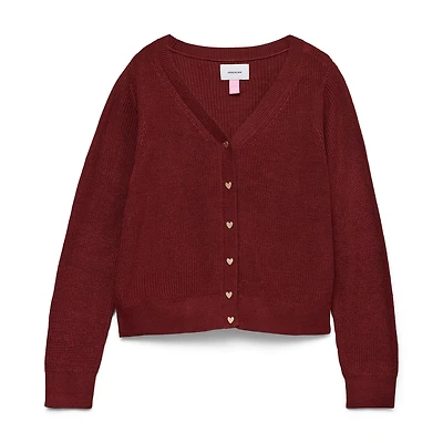 Newlex Cardigan 8-14