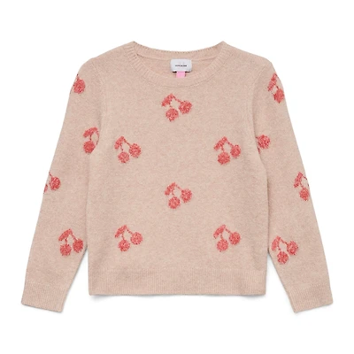 Gilet Tricot Doffy 7-14ans