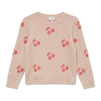 Gilet Tricot Doffy 7-14ans