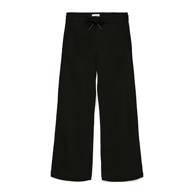 Eva Straight Pant 7-14y