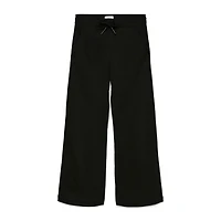 Eva Straight Pant 7-14y
