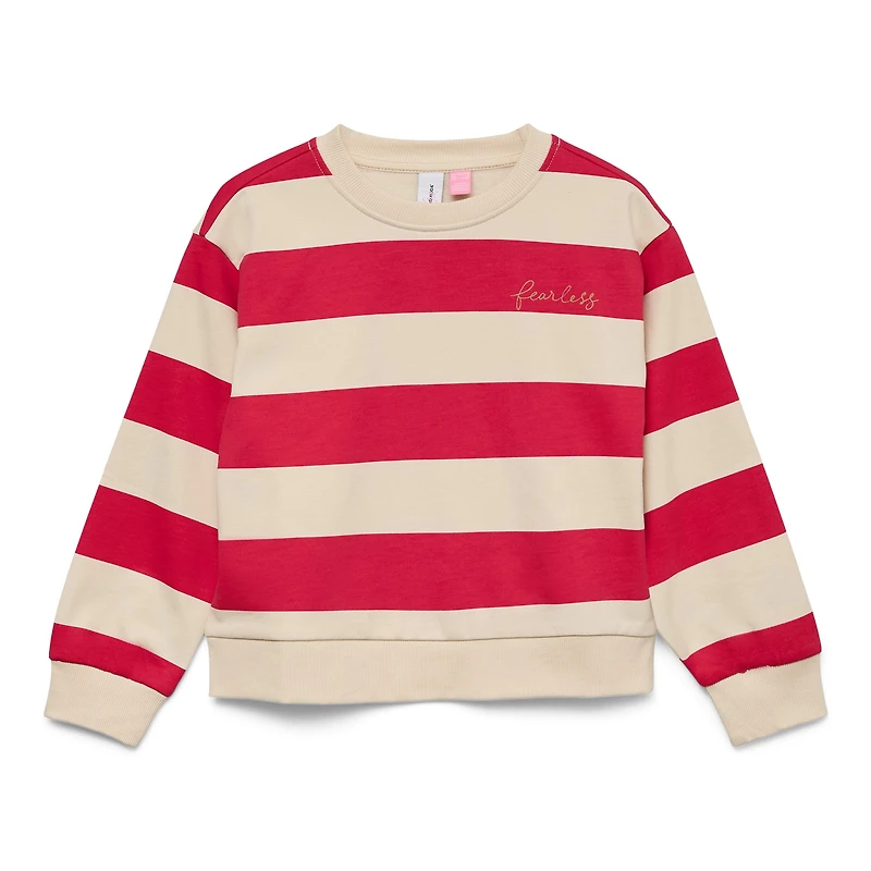 Gilet Ouaté Viola 7-14ans