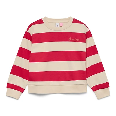 Gilet Ouaté Viola 7-14ans