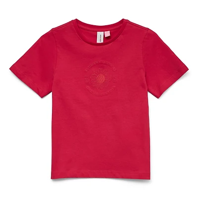 T-shirt Mula 7-14ans